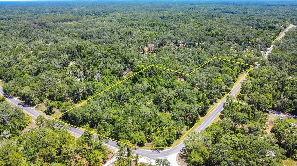На продажу: $125,000 (8.00 acres)