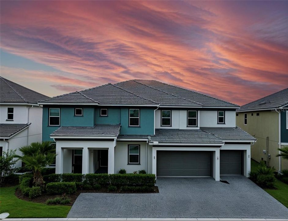 На продажу: $1,750,000 (15 спален, 15 ванн, 6374 Квадратных фут)