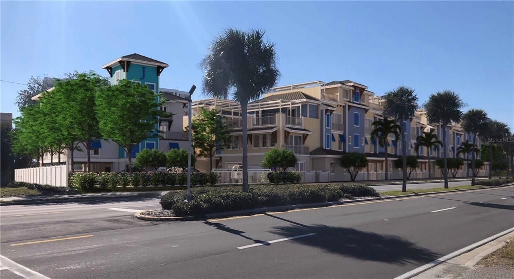 Active With Contract: $1,970,000 (3 beds, 2 baths, 2163 Square Feet)
