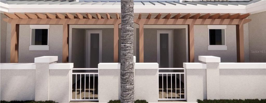Active With Contract: $1,970,000 (3 beds, 2 baths, 2163 Square Feet)
