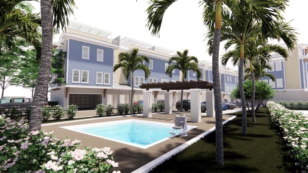 Active With Contract: $1,970,000 (3 beds, 2 baths, 2163 Square Feet)