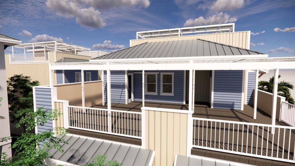 Active With Contract: $1,970,000 (3 beds, 2 baths, 2163 Square Feet)
