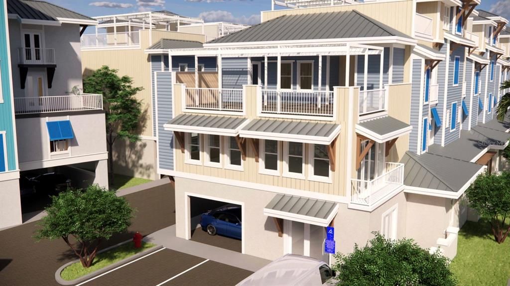 Active With Contract: $1,970,000 (3 beds, 2 baths, 2163 Square Feet)