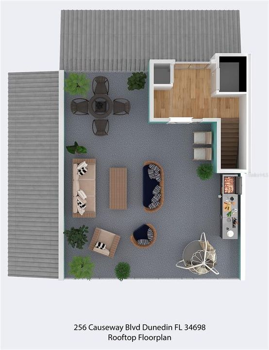 Active With Contract: $1,970,000 (3 beds, 2 baths, 2163 Square Feet)