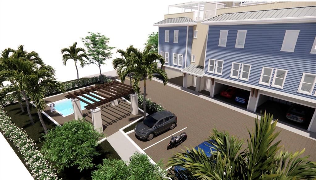 Active With Contract: $1,970,000 (3 beds, 2 baths, 2163 Square Feet)