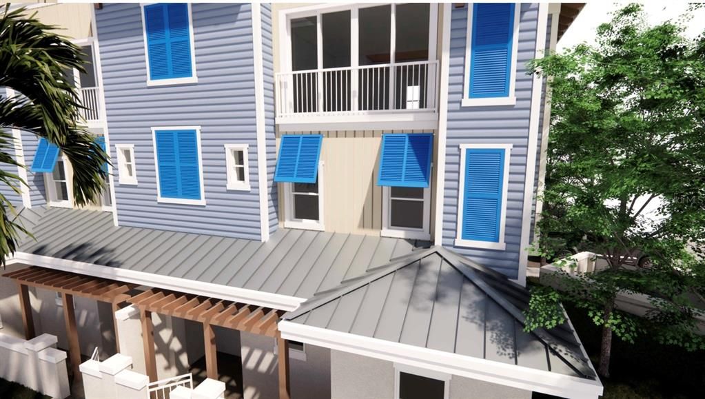 Active With Contract: $1,970,000 (3 beds, 2 baths, 2163 Square Feet)