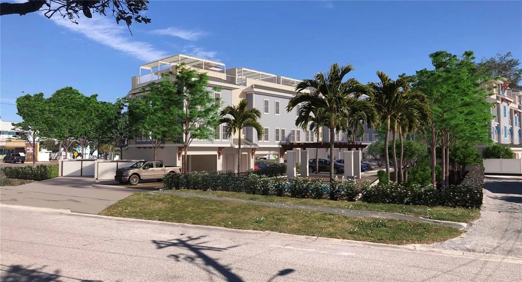 Active With Contract: $1,970,000 (3 beds, 2 baths, 2163 Square Feet)
