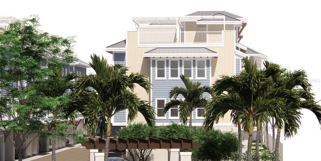 Active With Contract: $1,970,000 (3 beds, 2 baths, 2163 Square Feet)