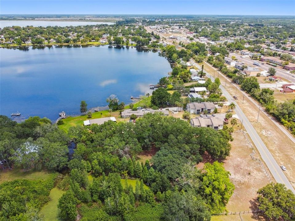 For Sale: $800,000 (2.39 acres)