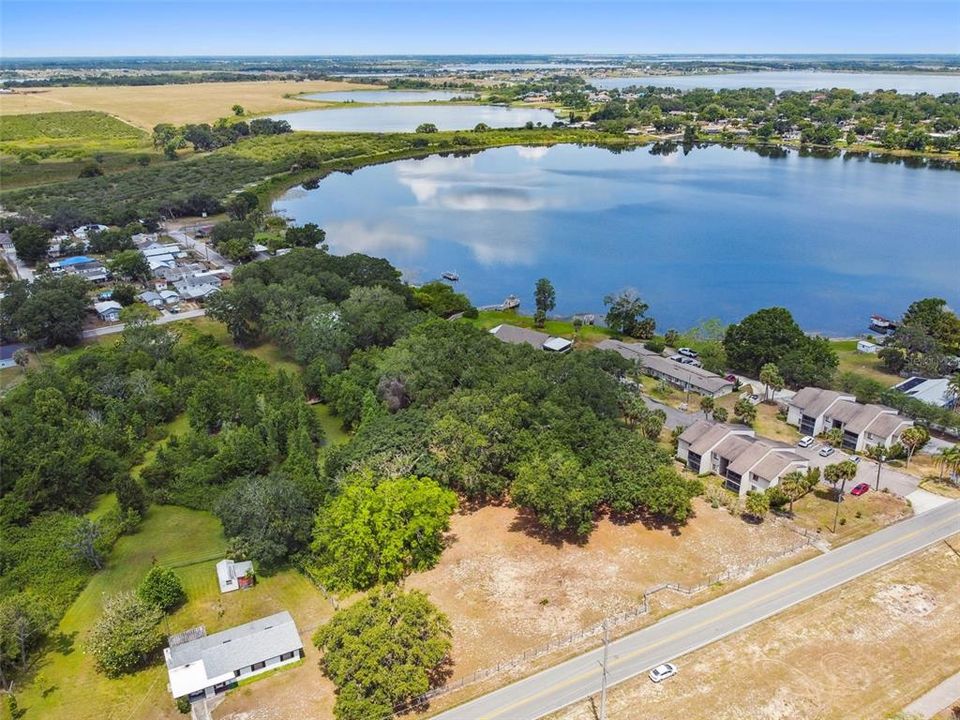 For Sale: $800,000 (2.39 acres)