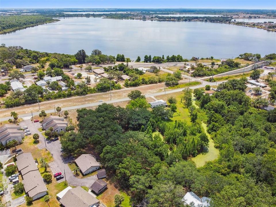 For Sale: $800,000 (2.39 acres)