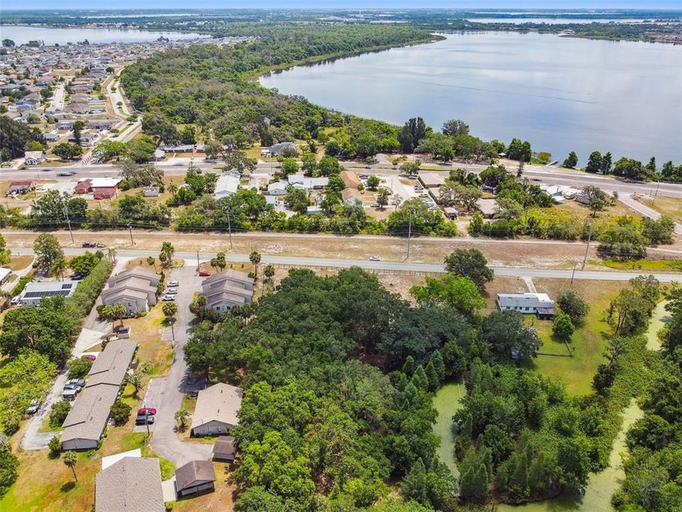 For Sale: $800,000 (2.39 acres)