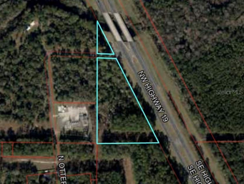 En Venta: $159,000 (4.00 acres)