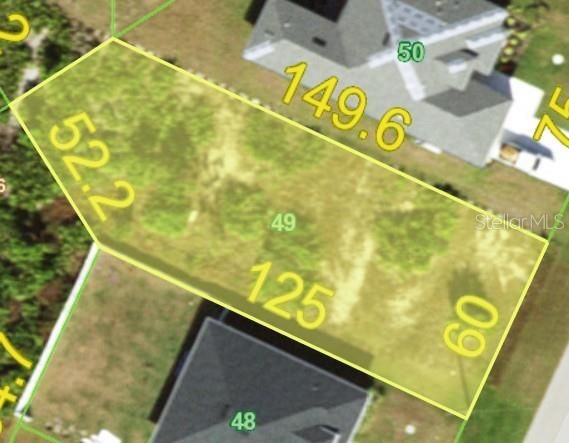 For Sale: $16,500 (0.21 acres)