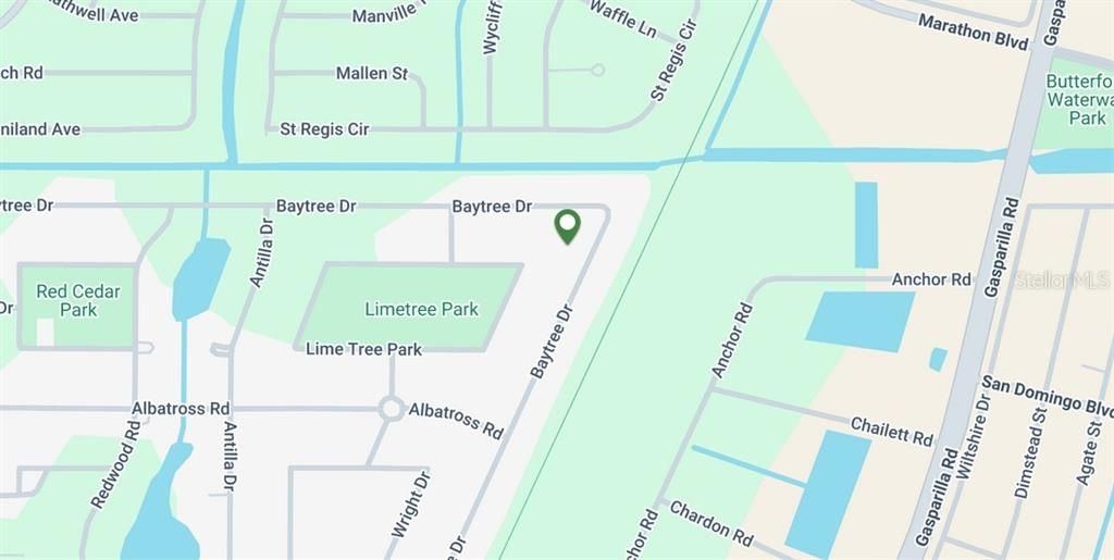 For Sale: $16,500 (0.21 acres)