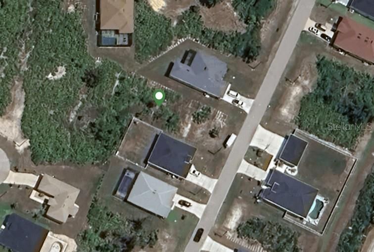 For Sale: $16,500 (0.21 acres)