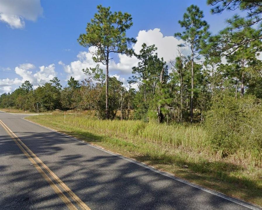 For Sale: $94,900 (5.00 acres)