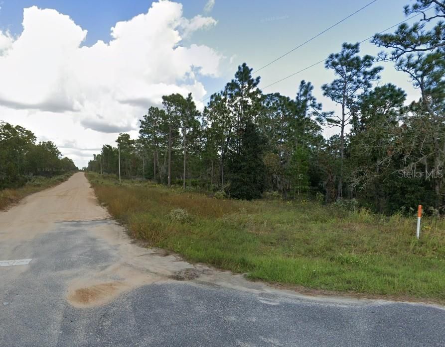 For Sale: $94,900 (5.00 acres)