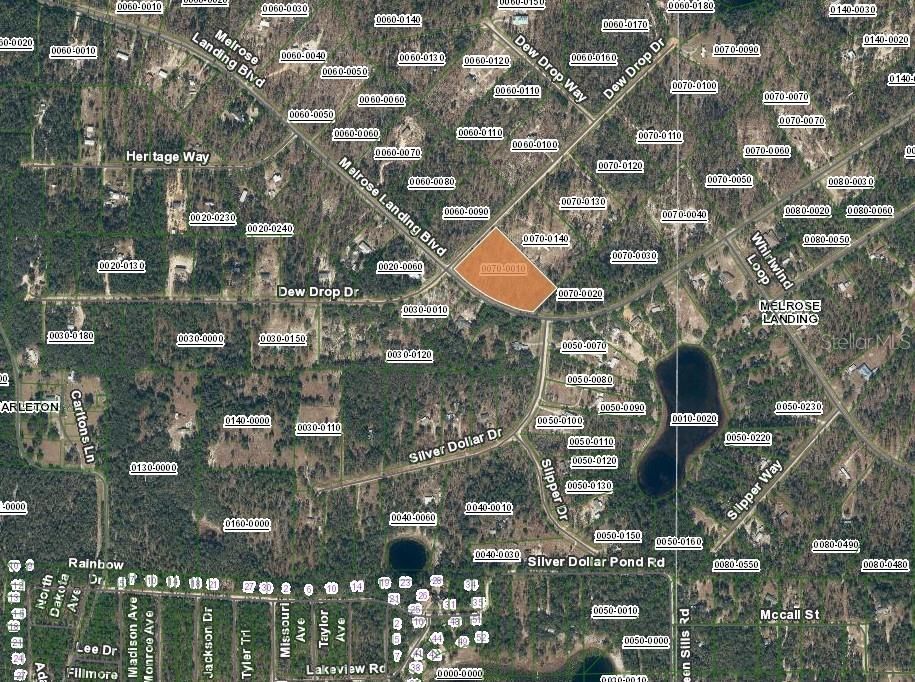 For Sale: $94,900 (5.00 acres)