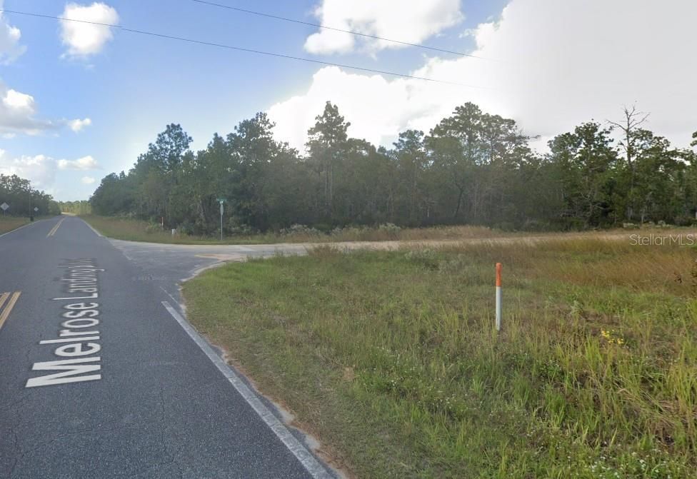 For Sale: $94,900 (5.00 acres)