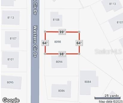 En Venta: $27,000 (0.15 acres)