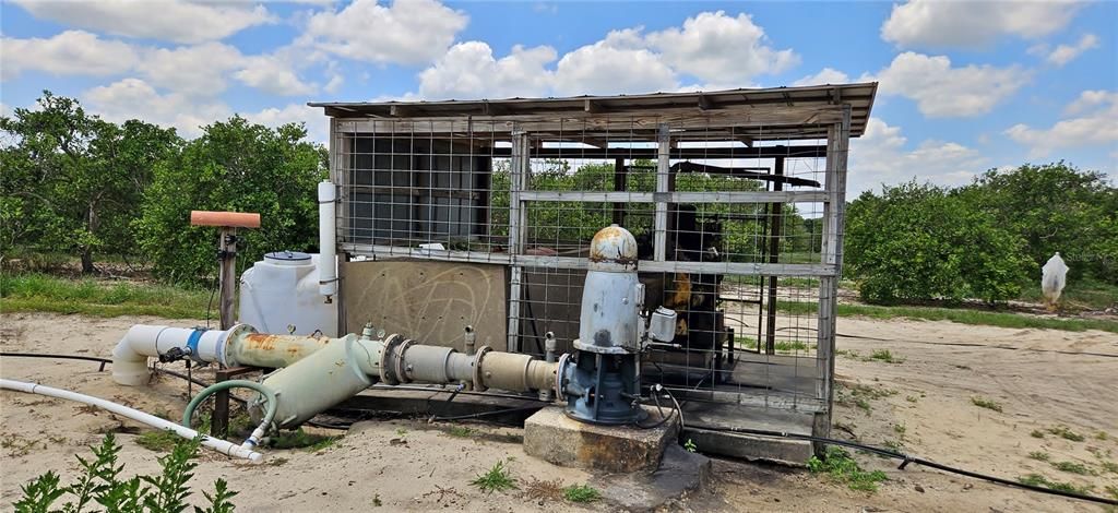 Active With Contract: $527,680 (45.00 acres)