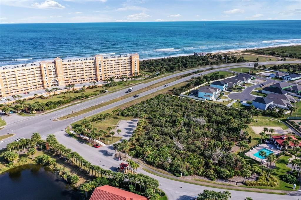 En Venta: $1,200,000 (2.25 acres)