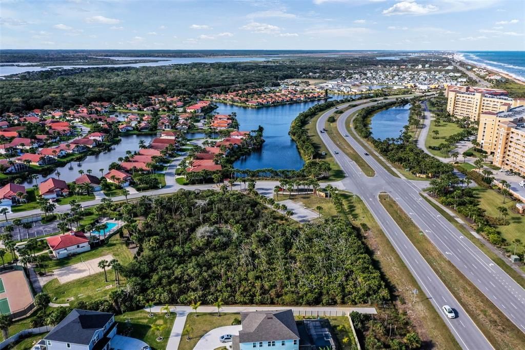 En Venta: $1,200,000 (2.25 acres)