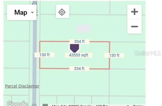 待售: $35,000 (1.00 acres)