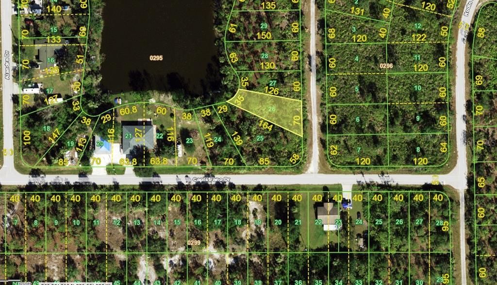 最近售出: $20,000 (0.16 acres)