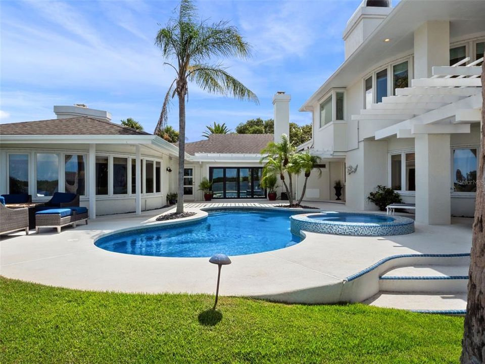 待售: $4,995,000 (4 贝兹, 3 浴室, 4395 平方英尺)