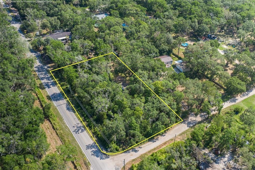 最近售出: $87,000 (1.10 acres)