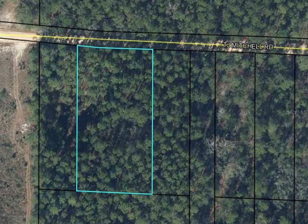 待售: $10,900 (1.00 acres)