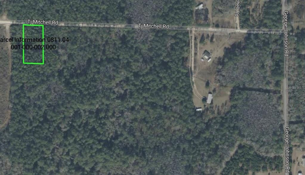 待售: $10,900 (1.00 acres)