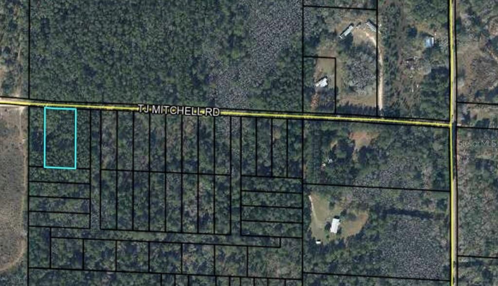 待售: $10,900 (1.00 acres)