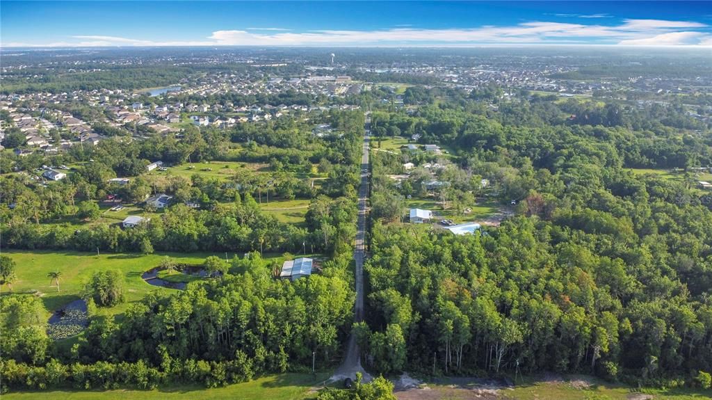 For Sale: $189,000 (4.81 acres)