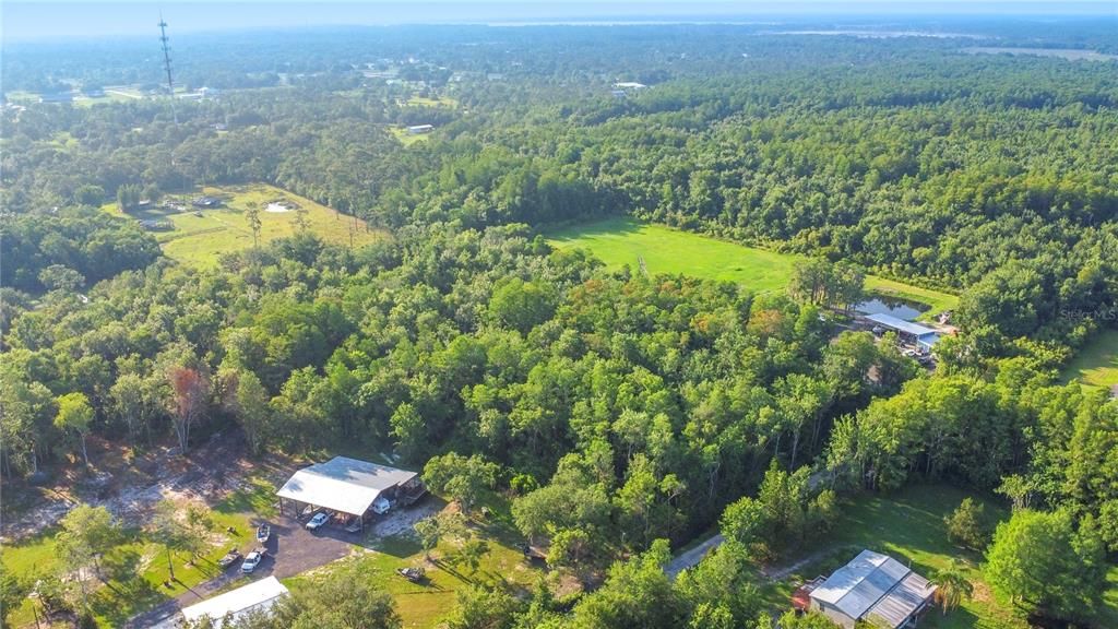 For Sale: $189,000 (4.81 acres)