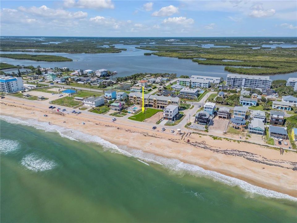 На продажу: $1,500,000 (0.09 acres)