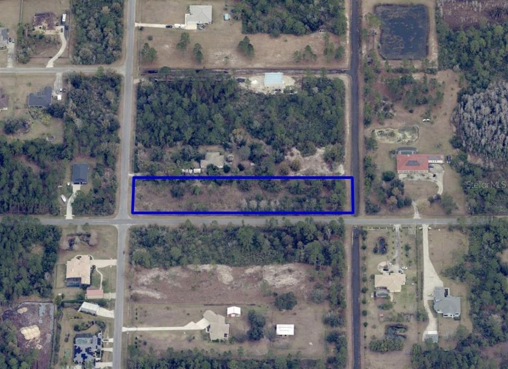 For Sale: $158,000 (2.17 acres)