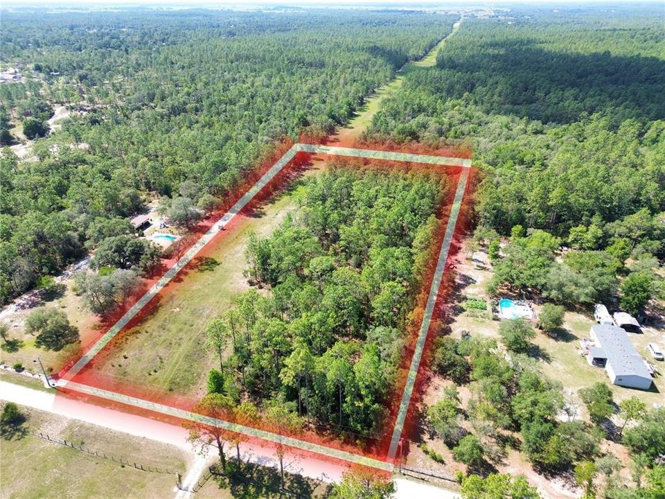Недавно продано: $115,000 (4.66 acres)