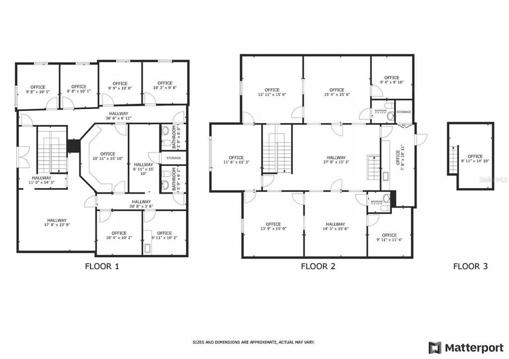 На продажу: $57,600 (0 спален, 0 ванн, 3600 Квадратных фут)