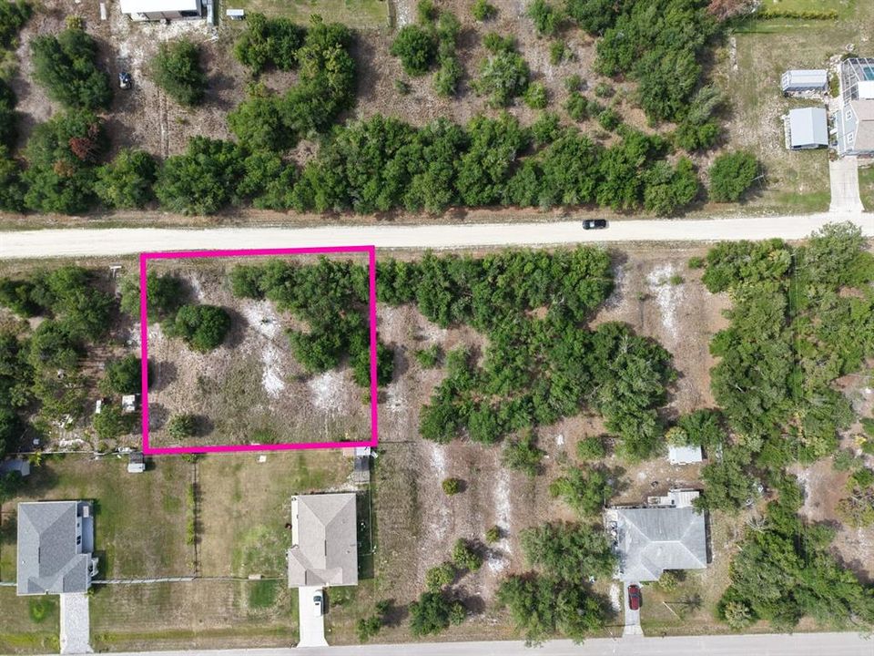 En Venta: $46,000 (0.44 acres)