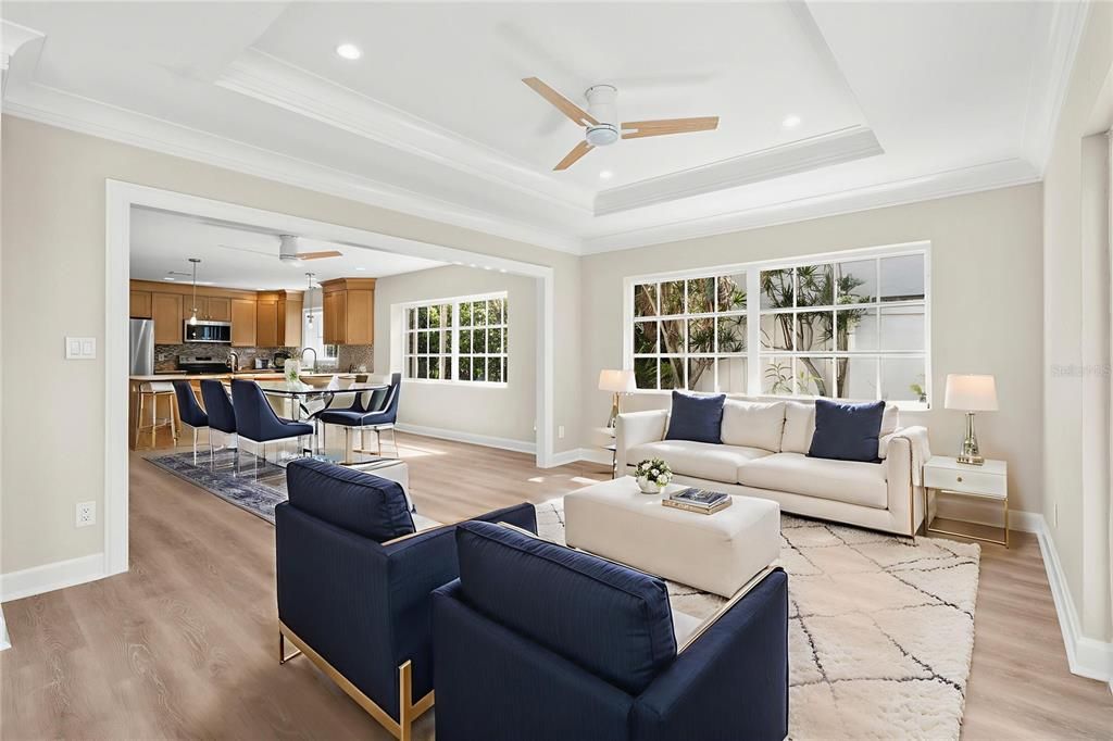 出租: $8,500 (4 贝兹, 3 浴室, 2572 平方英尺)