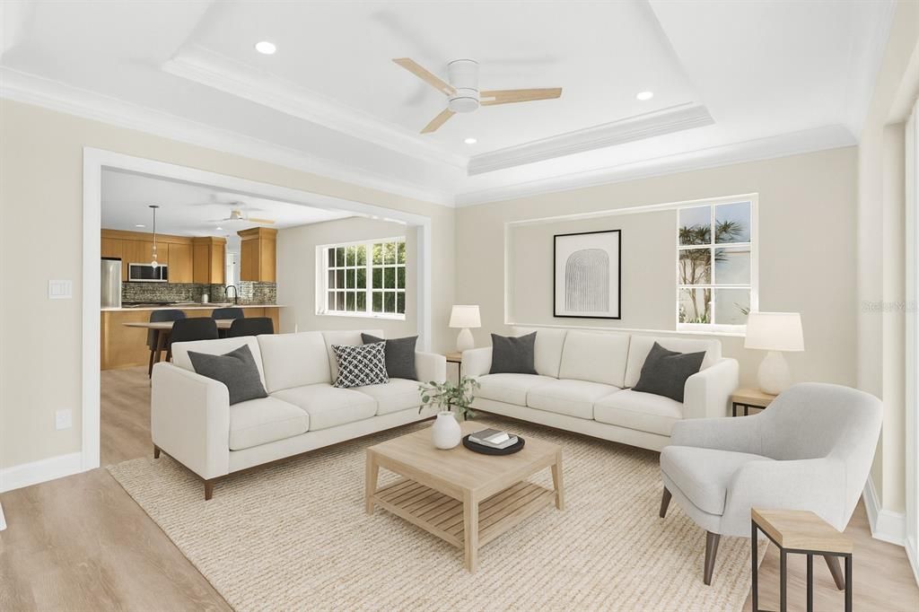 出租: $8,500 (4 贝兹, 3 浴室, 2572 平方英尺)