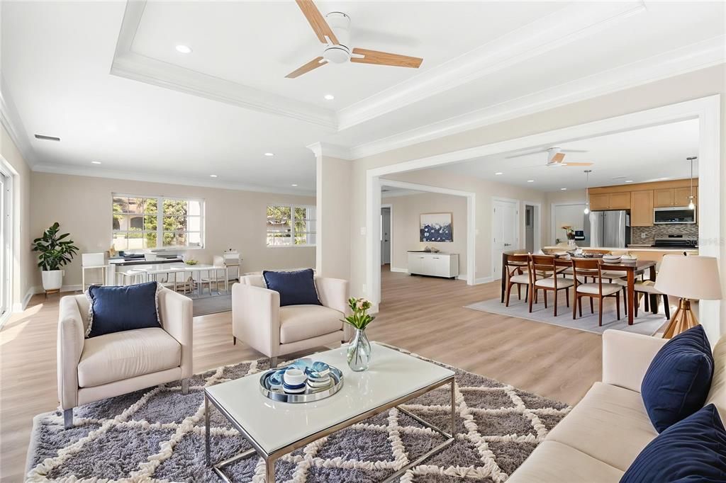 出租: $8,500 (4 贝兹, 3 浴室, 2572 平方英尺)