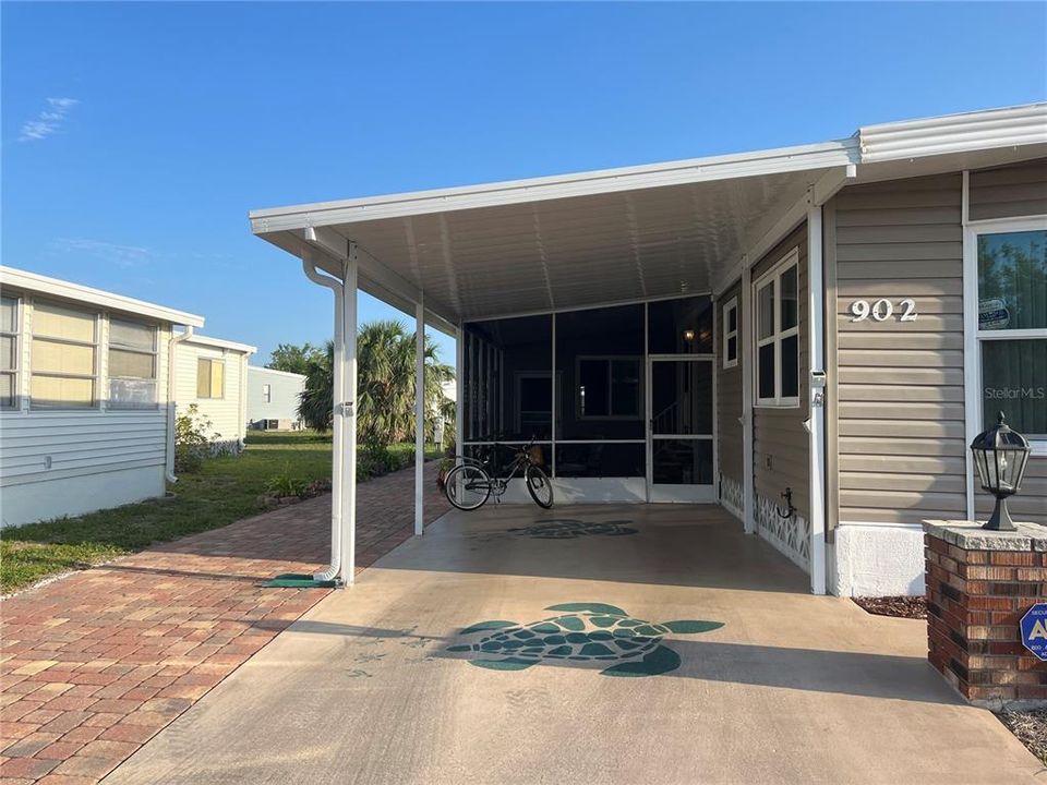 Active With Contract: $210,000 (2 beds, 2 baths, 1320 Square Feet)