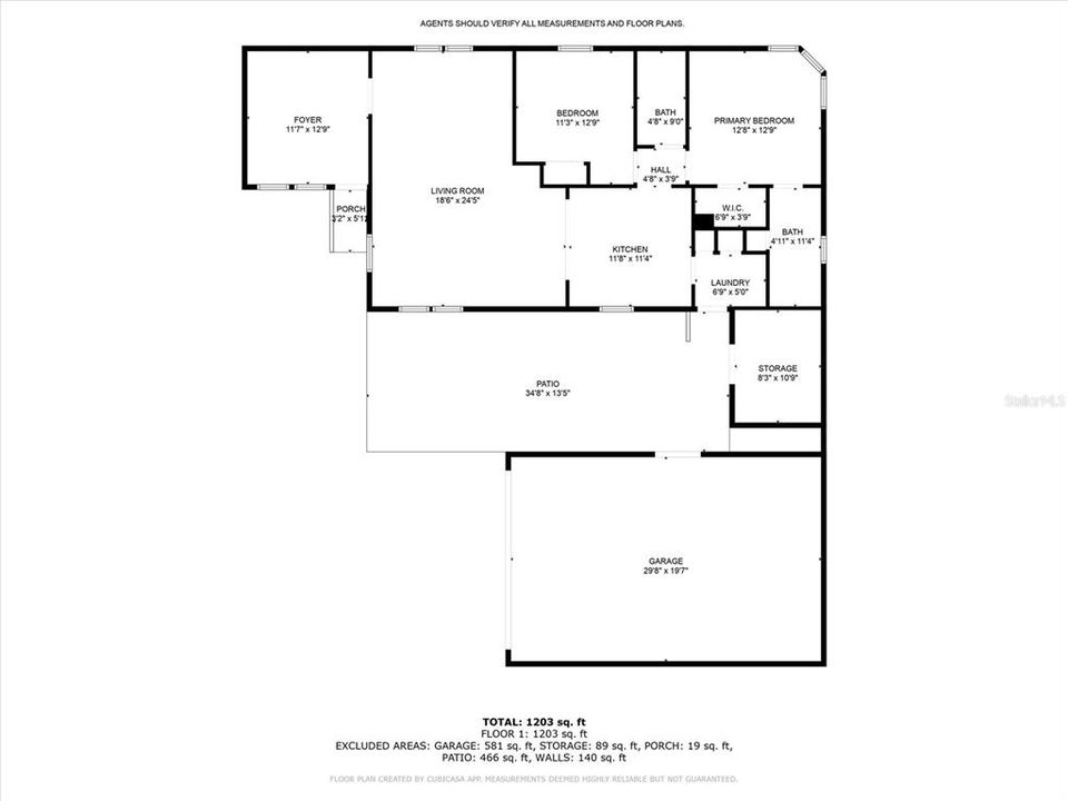 Под контрактом: $225,000 (2 спален, 2 ванн, 1345 Квадратных фут)