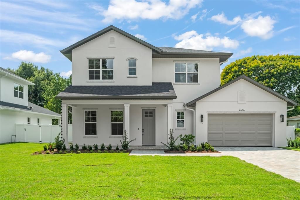 Active With Contract: $1,049,999 (4 beds, 4 baths, 3186 Square Feet)