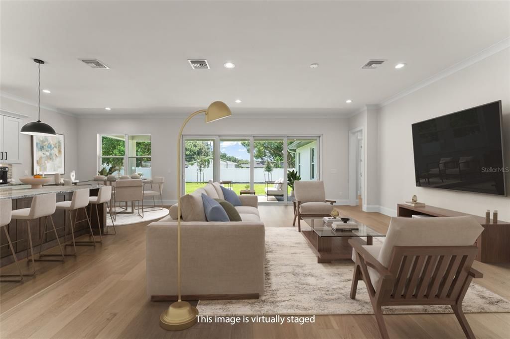 Active With Contract: $1,049,999 (4 beds, 4 baths, 3186 Square Feet)