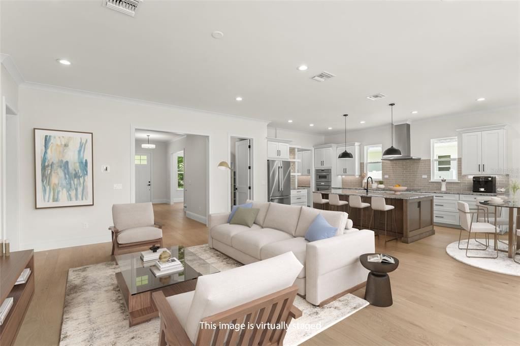 Active With Contract: $1,049,999 (4 beds, 4 baths, 3186 Square Feet)